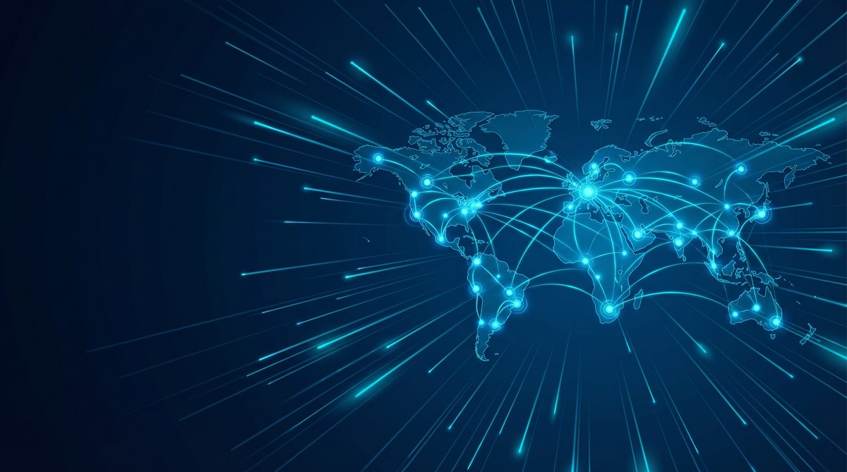 蓝笼加速器全球网络加速